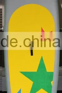 Customize Design Inflatable SUP Board Inflatable Stand up Paddle Board thumbnail-1