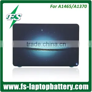 Manufacturer Laptop Case for Apple Macbook A1465 1370 Hard Case Cover for Macbook 11" 13" 15" Rubberized Protective Case Cover thumbnail-4