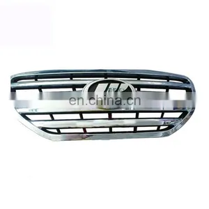 Hot Sell Auto Spare Parts Grille for Lifan X60 thumbnail-1