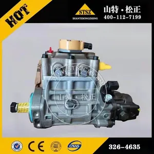6217-71-6232/6218-71-6200 HEAD ASS'Y KOMATSU Parts GD825A, HD255, HD325, HD405, HM350, 6D125E, SA6D140E, 6D140E, WA470, WA480 HEAD thumbnail-2