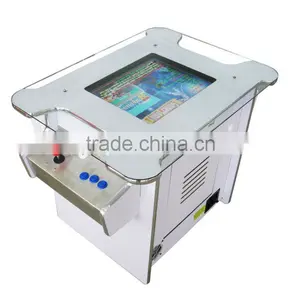 Cocktail Arcade Machine BS-T4LC22M2 thumbnail-2