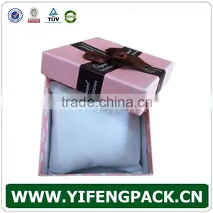 Best Selling PU Leather Watch Packaging Box Cheap Watch Storage Box Packaging Wrist Watch Storage Box thumbnail-3