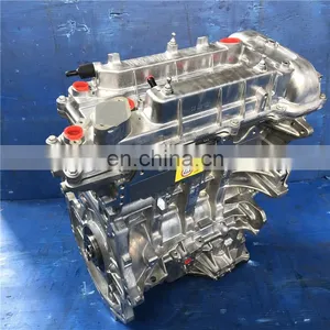 1.6L Motor GDi D-CVVT G4FD Engine Assembly For Kia Sportage Rio Carens K3 Hyundai Tucson Veloster Accent thumbnail-2