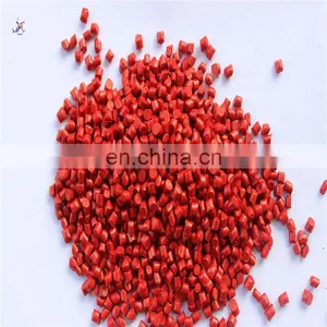 Environmental Flame Retardant Colour Plastic Masterbatch thumbnail-4
