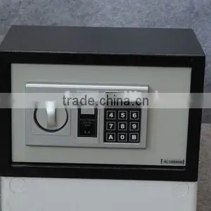 Cheap Mini Size Money Safes for Sale thumbnail-2