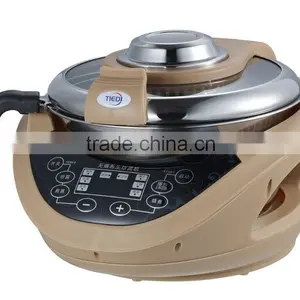 3.5L Automatic Cooker thumbnail-1