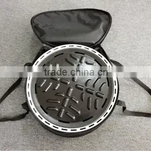 Charcoal Grill for Korean Restaurants thumbnail-5
