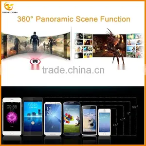 Mobile Phone 2nd Generation 3d vr Box Case thumbnail-5