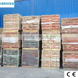Exterior Wall Brick Poruos Brick Supply to UK thumbnail-1