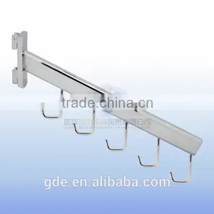 Factory Price Retail Display Hook Slotted Channel Hooks Whole Sale thumbnail-1