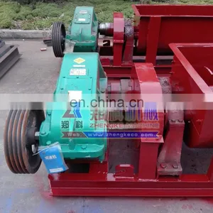 Manganese Ore Powder Double Shaft Mixer for Briquette Making Production Line thumbnail-5