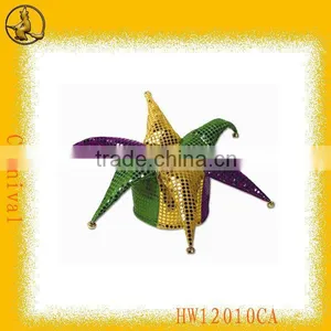 Lovely Carnival Hats for Parties/Party Hat thumbnail-1