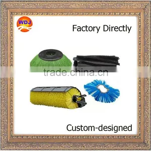 China Factory High Quanlity Road Cleaning Brushes for Custom-made thumbnail-1
