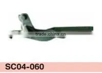 Truck Hinge (left) for Scania (R&P) 6 SERIES 1852102 thumbnail-1