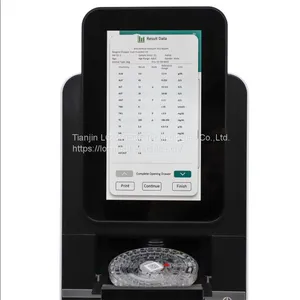 Noahcali-100 Clinical Veterinary Auto Chemistry Analyzer Veterinary Chemistry Analyzer thumbnail-3