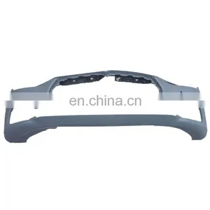 OEM 673001803 673001801 673001804 FRONT BUMPER for Maserati Ghibli 2014-2017 thumbnail-1