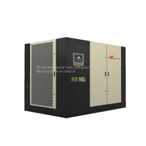 Ingersoll Rand Micro-oil Screw Air Compressor RM185i thumbnail-4