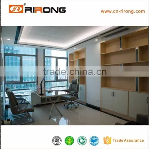 Modern Design Reclining Office Chair thumbnail-6