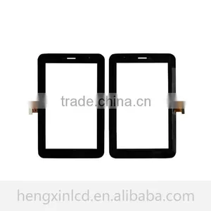 Top Selling Hot Selingl for P6200 for Samsung Touch Screen Replacement Android Tablet thumbnail-1