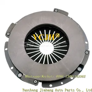 3482998101 CLUTCH COVER thumbnail-2