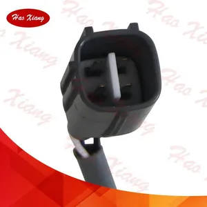 Haoxiang Auto New Material Oxygen O2 Lambda Sensor 89467-60110 For Toyota Land Cruiser Prado 2010-2020 thumbnail-3