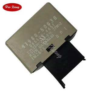Top Quality Auto Flasher Relay 81980-50030 066500-4651 066500-4650 For Toyota Cruiser Sienna Lexus LS460 thumbnail-1