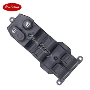 Haoxiang CAR Electric Power Window Switches Universal Window Lifter Switch 35750-S0L-G01ZA For Honda Everus G11/12 thumbnail-1