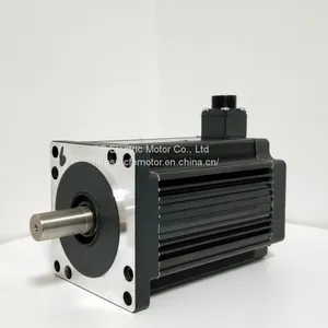 3 Phase NEMA42 16n. M Step/Stepping/Stepper Motor and Driver CF31022mh Unit thumbnail-2