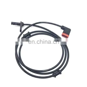 Brand New and High Quality ABS Wheel Speed Sensor 2115400417/2115401217/2115401917 for Mercedes-Benz E-CLASS thumbnail-1