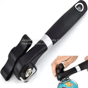 6-in-1 Multi Opener Jar Bottle Can Opener Kitchen Tool Aids Grip Lid Seal Remover Lid Kitchen Tools thumbnail-5