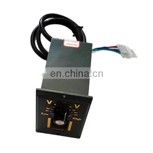 US52 60w Motor Speed Controller Electric Motor Governor thumbnail-1