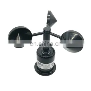Popular Item YGC-FS-24V-W1 RS485 Output 0 ~ 45m / s Wind Speed Sensor thumbnail-1