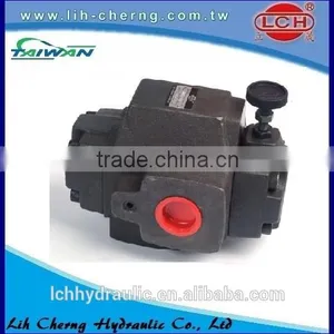 Yuken Hydraulic Pressure Reducing Valve thumbnail-6
