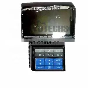 Excavator Parts Pc200-8 Pc200-10 Pc200-11 Monitor 7835-31-1008 7835-31-1000 7835-31-1005 7835-31-1007 7835-30-1000 7835-30-1008 thumbnail-2
