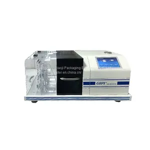 Mask Synthetic Blood Penetration Tester thumbnail-1