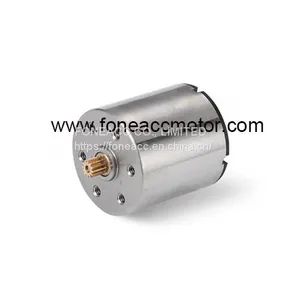 1718R 17 mm Micro Coreless Brush dc Electric Motor thumbnail-1