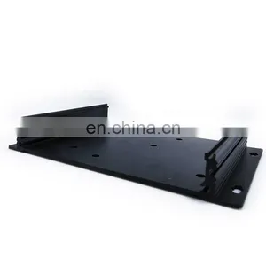 Famous Products Color Customization Cnc Parts China Applied Construction, Capital Equipment, Energy, Instrumentation thumbnail-1