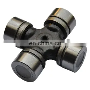 China Factory OEM Alloy Steel Forged and CNC Machined Universal Joints thumbnail-3