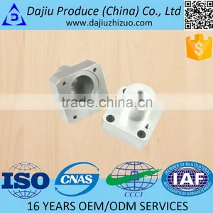 OEM & ODM With Fast Delivery Cnc Tool Holder Parts thumbnail-2