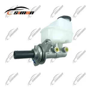 Brake Master Cylinder 47201-0R050 for TOYOTA thumbnail-2