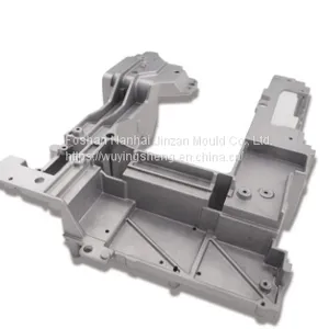 Aluminum Alloy Magnesium Alloy LED Car Lamp Shell thumbnail-3