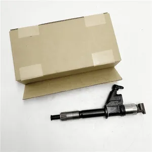 Factory Wholesale High Quality Injector Parts For FOTON thumbnail-1