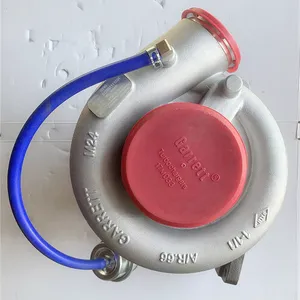Hot Selling Original Turbocharger 612601111024 For Dump Truck For SDLG MT86 Dump Truck thumbnail-1