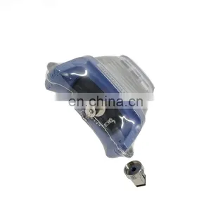 Factory Price FTTH Fiber Optic Power Meter FC-6S Cleaver Visual Fault Locator Fiber Optic Tool Kits thumbnail-4