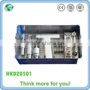 CE Certified With Top Quality and Cheapest Surgery Bone Drill thumbnail-2