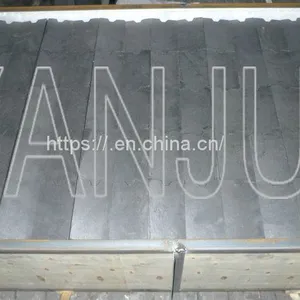 Best Price Graphite Electrode With Nipples for Steel Making thumbnail-4