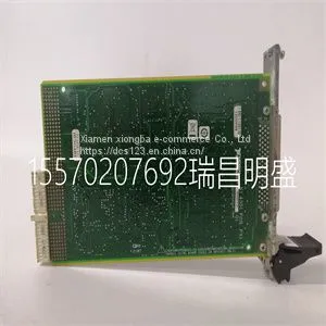 Module Spare Parts PXI-4351 185450D-01 thumbnail-1