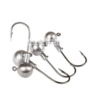 Amazon Customized Fishing Tackle Box Hard Soft Fishing Baits Accessories Hooks Swivels Fishing Lures Kit Combo thumbnail-1