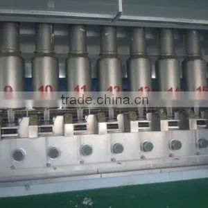 Polyester Fiber Making Machines thumbnail-4