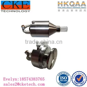 Customized Cnc Spare Parts thumbnail-1